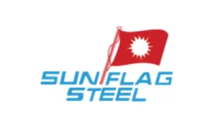Sunflag Steel