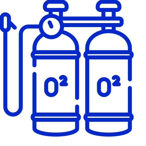 Oxygen