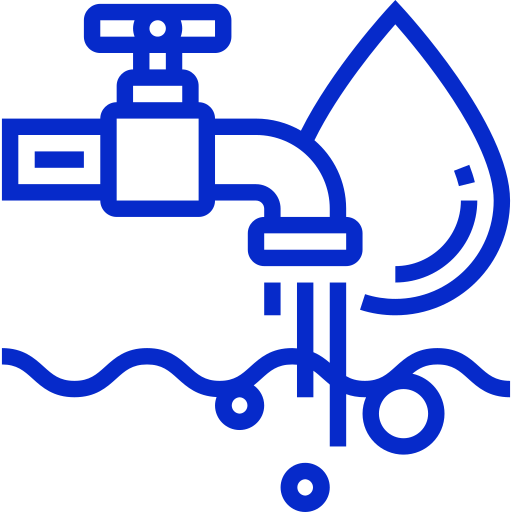 water